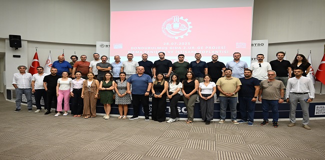 Souk Zincirde Global Yolculuk Balad