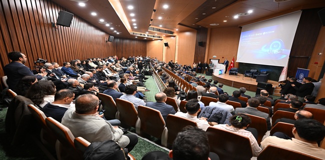 Gelecein retim Teknolojileri BUTEKOMda