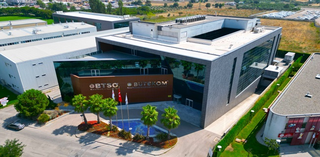 FutureProof Textiles Projesi Balad 