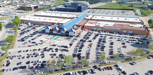 Makine Sektrnn Kresel Bulumas in Geri Saym Balad 