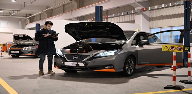 BTSO MESYEB Nitelikli ve Belgeli �� G�c�n�n Adresi Oldu