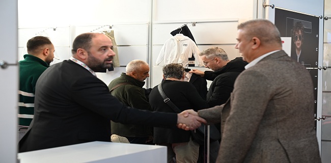 Junioshow, Zorlu K�resel Ko�ullarda Sekt�r�n Umutlar�n� Tazeledi